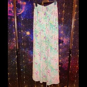 Boutique Maxi Skirt